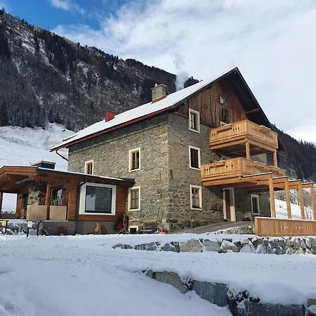 Semesterbostad With 1 Bedroom *