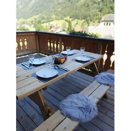 With 1 Bedroom * Fusch an der Grossglocknerstrasse
