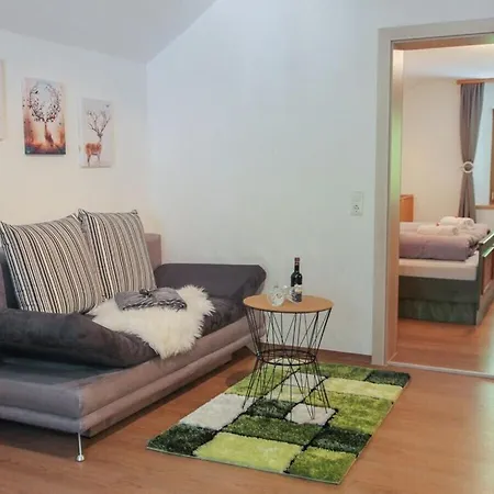 Semesterbostad With 1 Bedroom