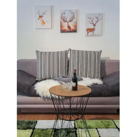 Semesterbostad With 1 Bedroom Fusch an der Grossglocknerstrasse