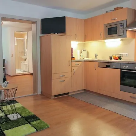 Semesterbostad With 1 Bedroom Fusch an der Grossglocknerstrasse
