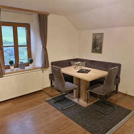 With 1 Bedroom Fusch an der Grossglocknerstrasse
