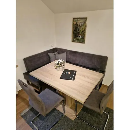 Semesterbostad With 1 Bedroom